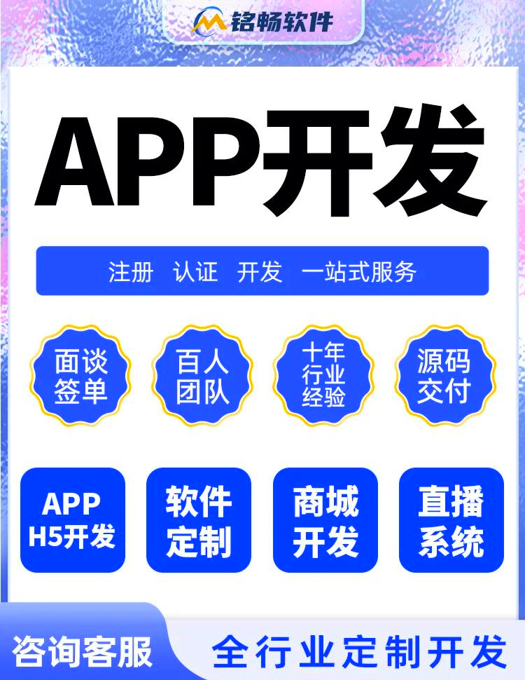 软件开发哪家强？探索最佳选择